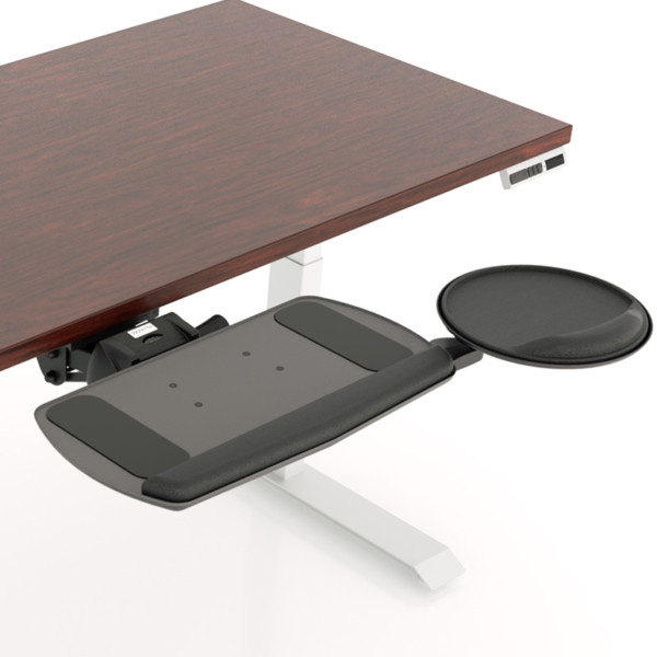 Keyboard Trays Keyboard Tray Systems Workrite Ergonomics