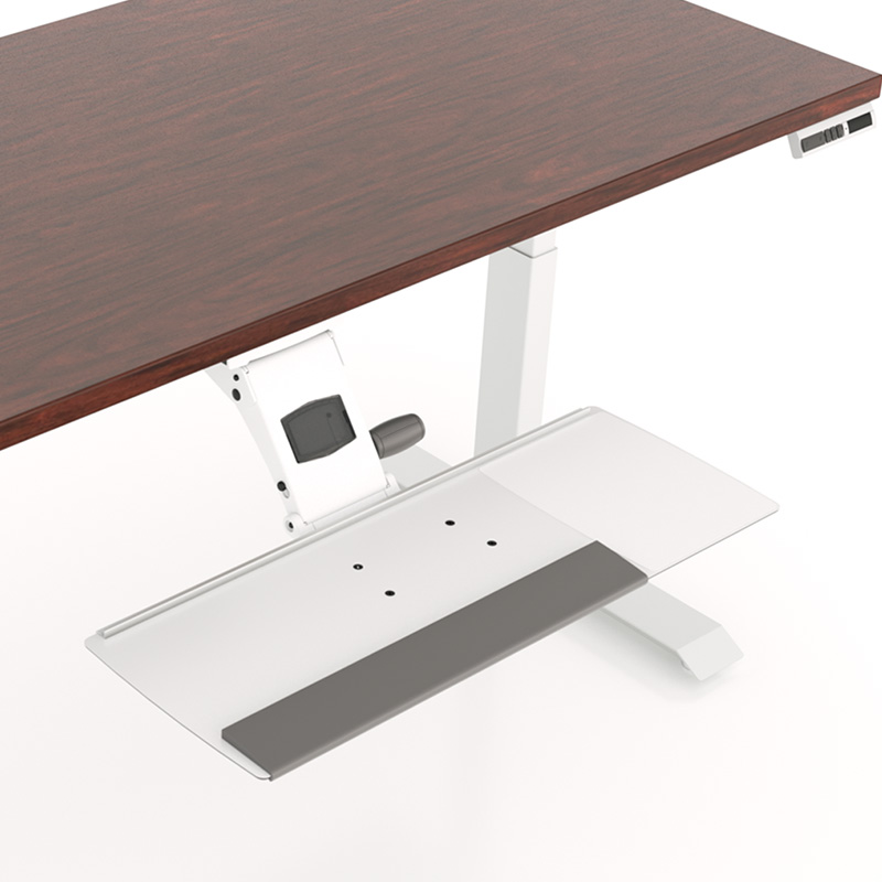 Keyboard Trays Keyboard Tray Systems Workrite Ergonomics