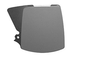 Leader Mouse Tray