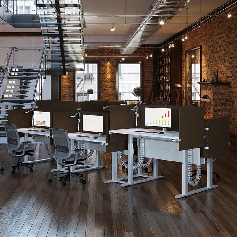 Workrite Ergonomics Innovative, Source Office Furniture Standing Desk