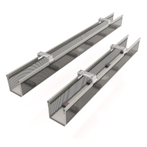 Mesh Cable Trough - ACC-WM-MTXX