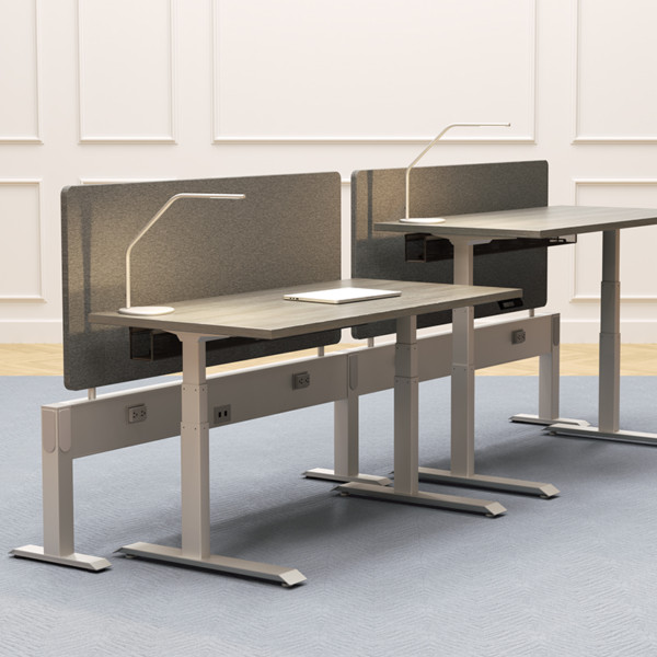 Workrite Sit Stand Desk Manual