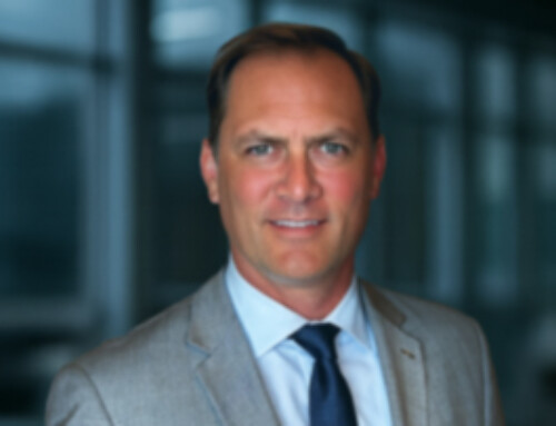 Workrite Ergonomics Appoints Scott McPartlin as President